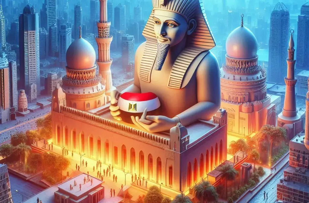 الحد الأدنى للاجور 2025 في مصر