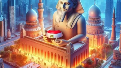 الحد الأدنى للاجور 2025 في مصر