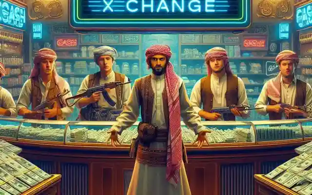 أسعار الصرف في اليمن 10-11-2024 اليوم في عدد سعر العملات في صنعاء