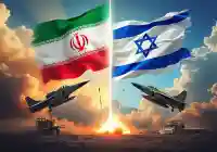 موعد الهجوم الإيراني على إسرائيل يتزامن مع الانتخابات الأمريكية 2024