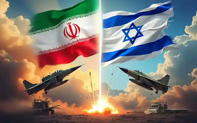 موعد الهجوم الإيراني على إسرائيل يتزامن مع الانتخابات الأمريكية 2024