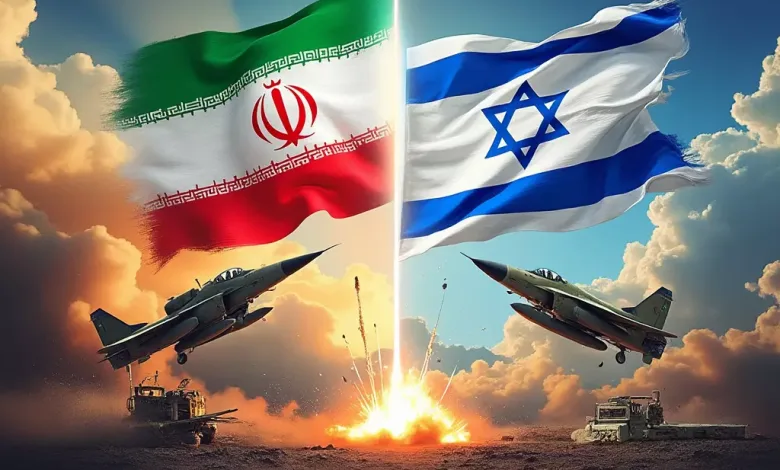 موعد الهجوم الإيراني على إسرائيل يتزامن مع الانتخابات الأمريكية 2024 1 alyemenalghad.com Untitled 1