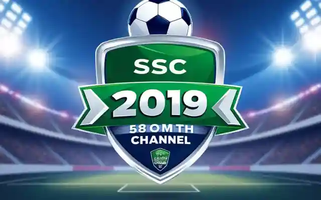 تردد قناة SSC الرياضية الناقلة لـ مباراة الهلال والنصر اليوم