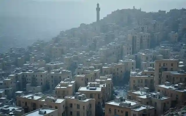 حالة الطقس في اليمن 2-11-2024 موجة برد على العاصمة صنعاء والمحافظات الأخرى