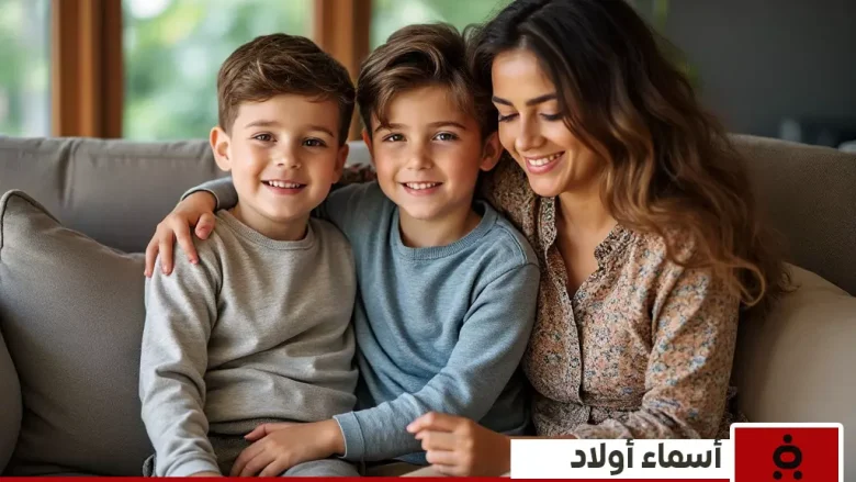 أسماء أولاد 2025 عربية وتركية مميزة تجمع بين الأصالة والمعاصرة 1 alyemenalghad.com boy name | أسماء أولاد 2025 عربية وتركية مميزة تجمع بين الأصالة والمعاصرة