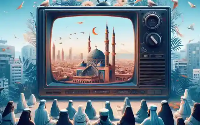 تردد قناة الفجر الجزائرية و تردد قناة ATV التركية لمشاهدة مسلسل المؤسس عثمان 169