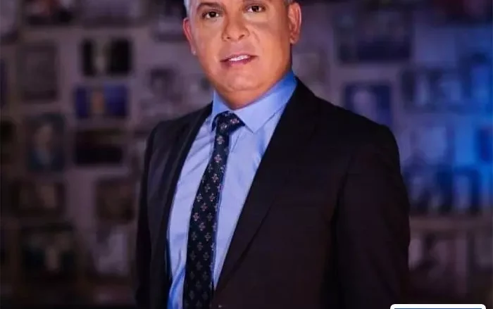 معتز مطر بالسجن المؤبد