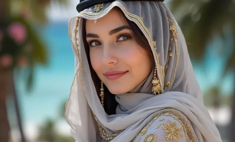 من هي الأميرة رسيس آل سعود معلومات وتعريفات 1 من هي الأميرة رسيس آل سعود؟