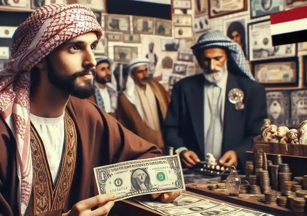 أسعار العملات في اليمن 3-11-2024 سعر الريال السعودي الدولار الأمريكي صنعاء عدن