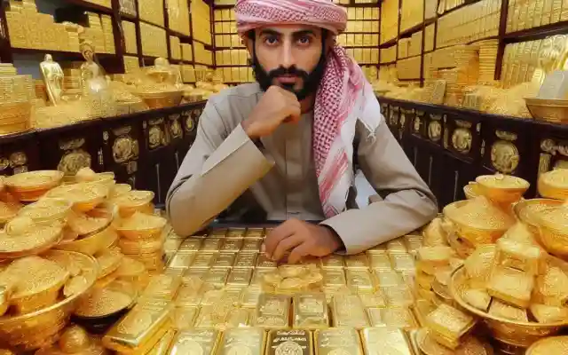 أسعار الذهب في اليمن 7-11-2024 الخميس سعر الذهب في صنعاء وسعر الذهب في عدن