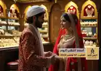 أسعار الذهب في المغرب 14-11-2024 من سعر الجرام الذهب اليوم عيار 21