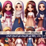 alyemenalghad.com اسماء بنات