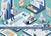 خطوات إصدار هوية مقيم للعمالة المنزلية 1447 عبر منصة أبشر
