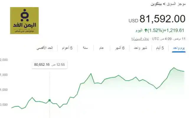 Bitcoin Surpasses $80,000 Key Drivers Behind the Latest Surge and Future Outlook