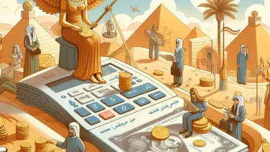 متى يبداء موعد صرف الرواتب لشهري نوفمبر وديسمبر 2024 في مصر