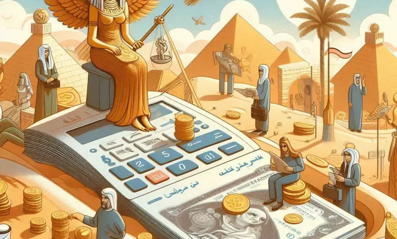 متى يبداء موعد صرف الرواتب لشهري نوفمبر وديسمبر 2024 في مصر 1 متى يبداء موعد صرف الرواتب لشهري نوفمبر وديسمبر 2024 في مصر