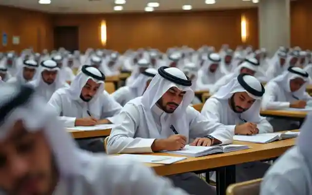 نظام نور للنتائج 1446 برقم الهوية فقط نتائج الطلاب للفصل الدراسي الأول 1446 في السعودية