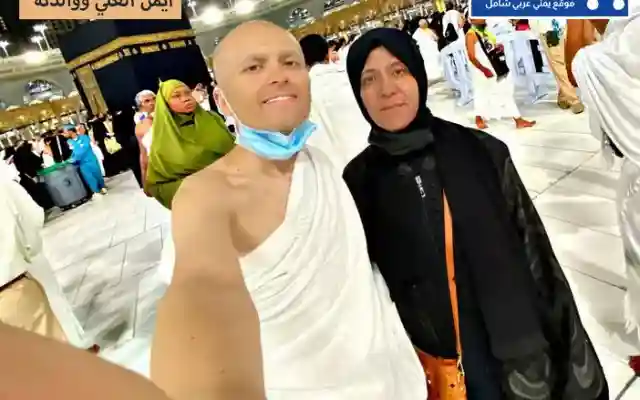 حقيقة وفاة ملك جمال الأردن “ايمن العلي”  عبر انستقرام اكس شائعة ماهو مرض أيمن العلي