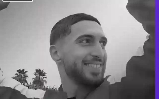 سبب وفاة ياسين بوراس بعد يوم واحد من تعيينه مسؤولا على متاجر النادي