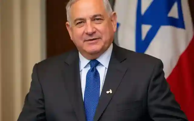 من هو يسرائيل كاتس والتعرف على السيرة الذاتية  ישראל כץ Israel Katz