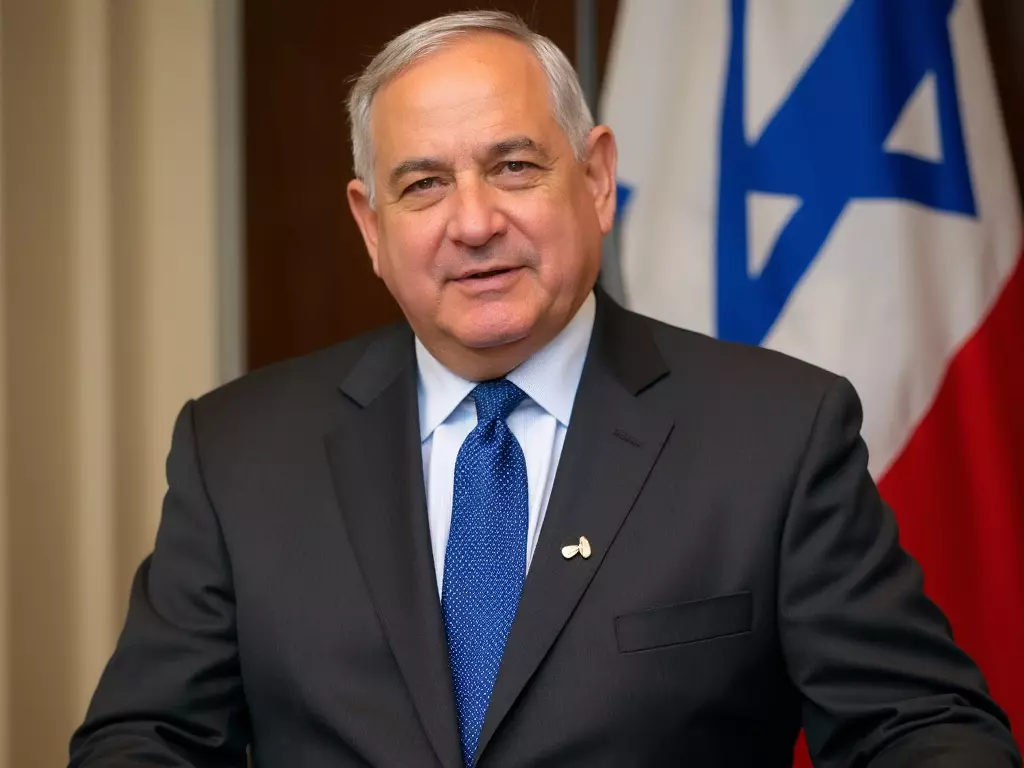 من هو يسرائيل كاتس والتعرف على السيرة الذاتية ישראל כץ Israel Katz من هو يسرائيل كاتس والتعرف على السيرة الذاتية ישראל כץ Israel Katz