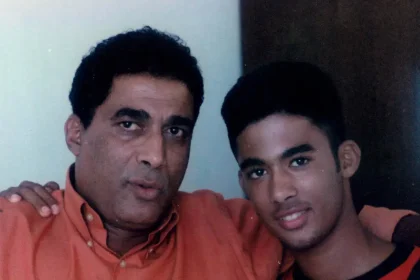 وفاة هيثم أحمد زكي