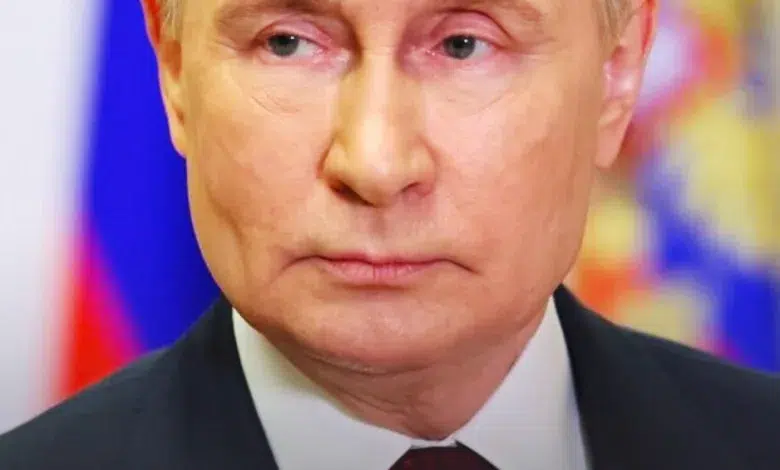 هل ستبدأ الحرب العالمية الثالثة؟ وهل بوتين هو السبب موعد الحرب العالمية الثالثة 1 هل ستبداء الحرب العالمية الثالثة