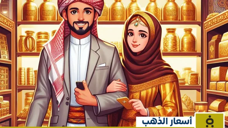 أسعار الذهب في اليمن 16-11-2024: سعر الجرام الذهب اليوم عيار 21 الآن السبت