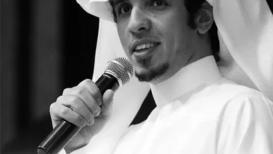من هو المنشد محمد الجبالي وما هو سبب وفاته؟