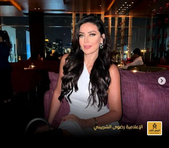 من هي رضوى الشربيني ومن هي إبنتها تمارة من هي رضوى الشربيني ومن هي إبنتها تمارة