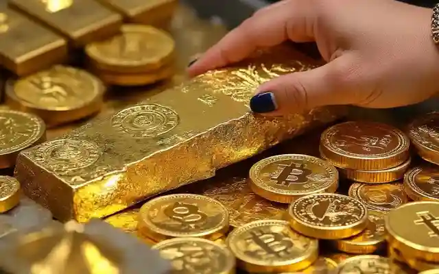 أسعار الذهب في الأردن 23-11-2024 اليوم السبت