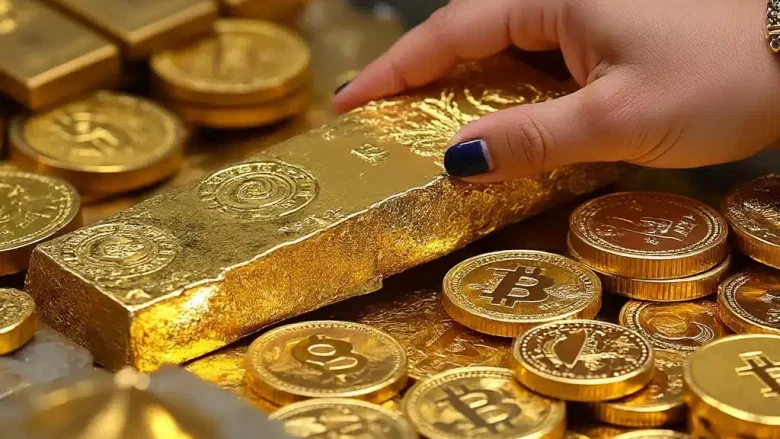 siriah 1 | أسعار الذهب في الأردن 23-11-2024 اليوم السبت