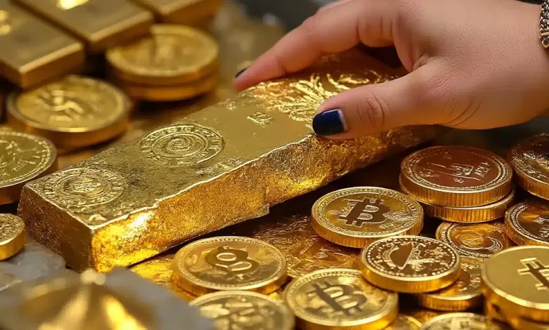 أسعار الذهب في الأردن 23-11-2024 اليوم السبت 1 siriah 1