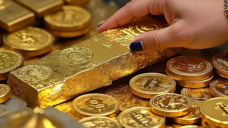 أسعار الذهب في سوريا اليوم 24 نوفمبر 2024 1 أسعار الذهب في سوريا اليوم 24 نوفمبر 2024