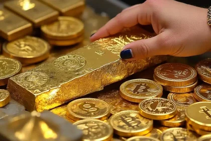 أسعار الذهب في سوريا اليوم 22 نوفمبر 2024