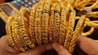 أسعار الذهب بالسعودية