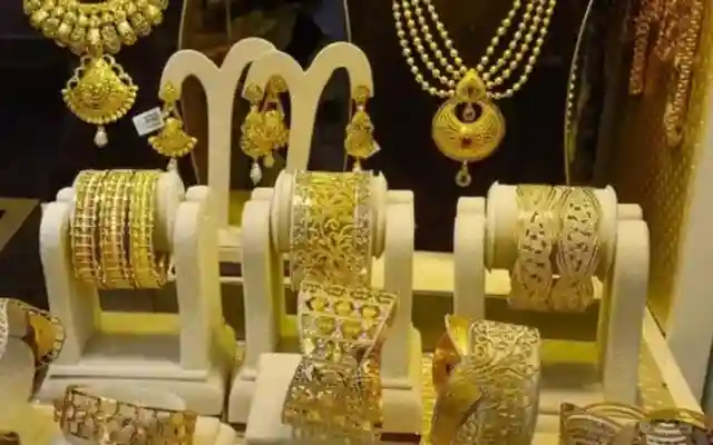 ارتفاع ملحوظ … أسعار الذهب في السعودية اليوم الأربعاء 20-11-2024 وعيار 21 رقمًا قياسيًا جديدًا