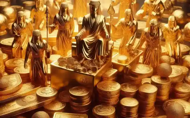 أسعار الذهب في العراق اليوم الجمعة 29 نوفمبر 2024 سعر الذهب اليوم 29-11-2024