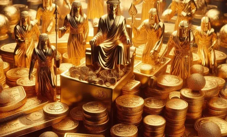 أسعار الذهب في العراق اليوم الجمعة 29 نوفمبر 2024 سعر الذهب اليوم 29-11-2024 1 أسعار الذهب في العراق اليوم الجمعة 29 نوفمبر 2024