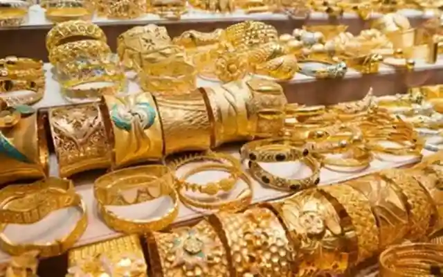 سعر جرام الذهب عيار 21 ..أسعار الذهب في مصر اليوم الجمعة 22 نوفمبر 2024 في جميع محلات الصاغة