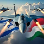 إسرائيل تحذر العراق