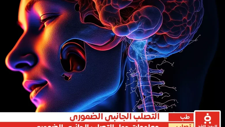 التصلب الجانبي الضموري