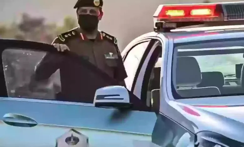 المرور السعودي يعلن عن خدمة جديدة