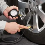 المرور يؤكد على فحص إطارات المركبة قبل الانطلاق في الأجواء الماطرة