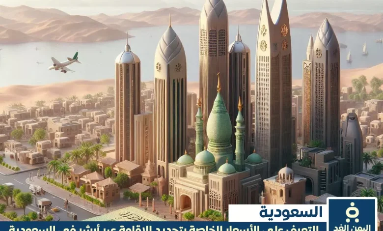 رسوم تجديد الإقامة لمدة سنة في السعودية 2025 عبر أبشر 1 رسوم تجديد الإقامة لمدة سنة في السعودية 2025 عبر أبشر