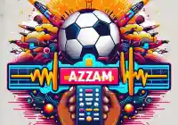 تردد قناة عزام الرياضية الجديد Azam Sports 2 HD