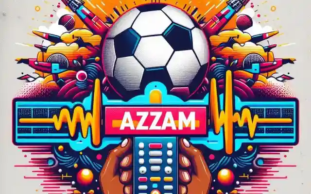 تردد قناة عزام الرياضية الجديد Azam Sports 2 HD