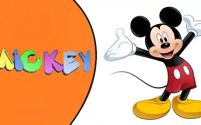 القناة المفضلة لدى الأطفال … تردد قناة ميكي الجديد 2024 MICKEY واستمتع بأفضل برامج الأطفال