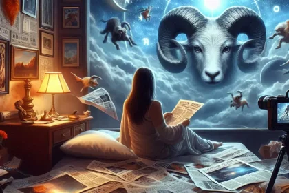 توقعات برج الحمل 25-11-2024 نظرة شاملة على حظوظك اليوم الإثنين 24 نوفمبر 2024