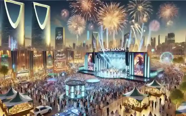 “لا تفوت فرصة الاستمتاع بموسم الرياض 2024 … دليل حجز تذاكر بوليفارد وورلد خطوة بخطوة”
